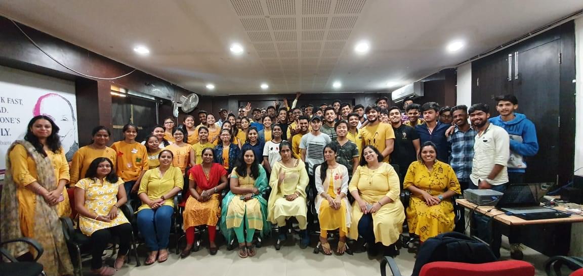 GHRU Saikheda Extra Curriculars photo 9